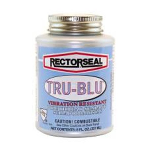 Rectorseal Rectorseal 558881 Rectorseal Tru-Blu Pipe Thread Sealant 558881